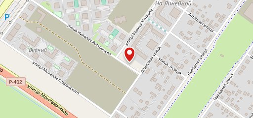 Mogu на карте