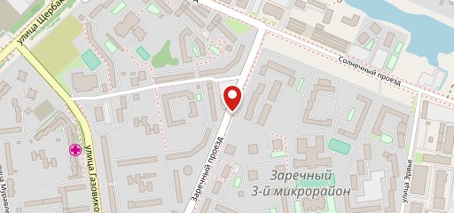 МОГУЧИ, суши-клуб на карте