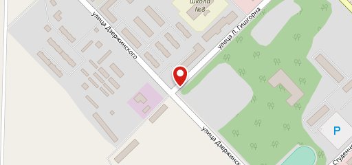 Мой Банкир на карте