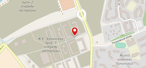 Бабуля на карте