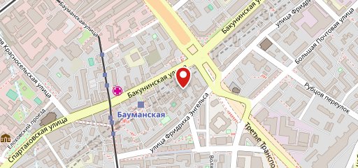 Мойчай.ру на карте