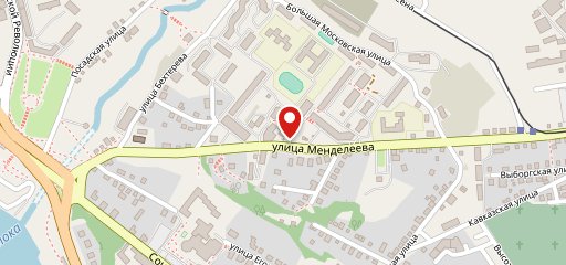 Чайный клуб Мойчай.ру на карте