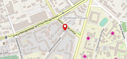 Мойчай.ру на карте