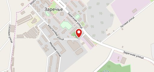 Мойка, кафе на карте
