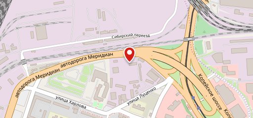 Moika Otido на карте