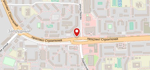 Моджо на карте