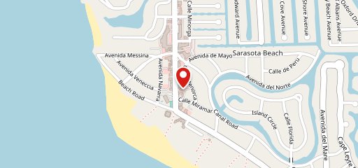Mojo Risin' Coffee Co. на карте