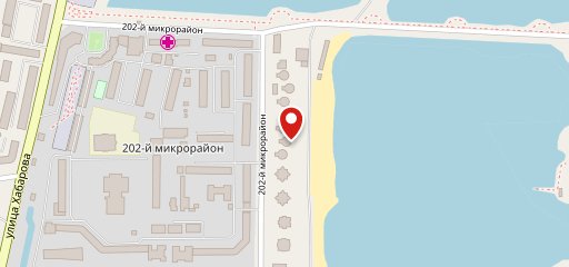 MOJO ROOMS на карте