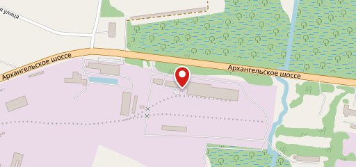 Mojo на карте