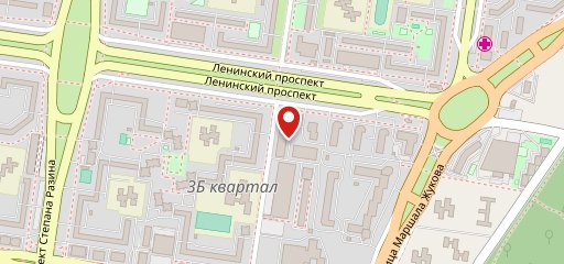 Mojocoffee на карте