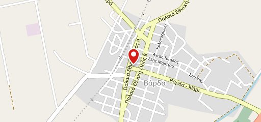 Mojo Cafe на карте