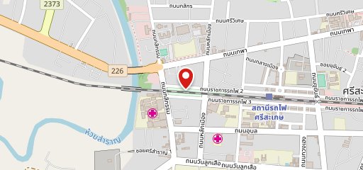 Moka.P Coffee на карте