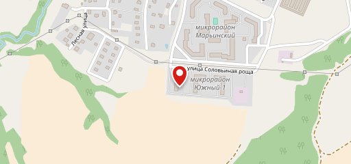 Моккано на карте