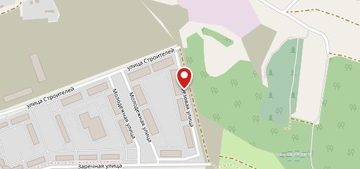Моккано на карте