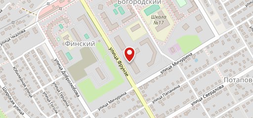 Моккано на карте