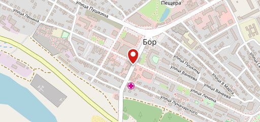 MOKKO Bar на карте