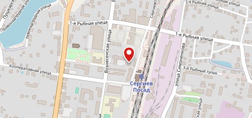 Mokko Coffee&Tea на карте