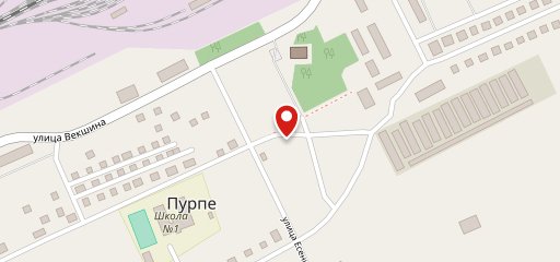 Мокко на карте