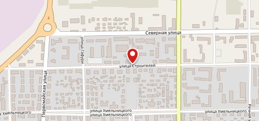 Ретро-кафе на карте