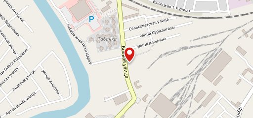 Мокко Шашлык на карте