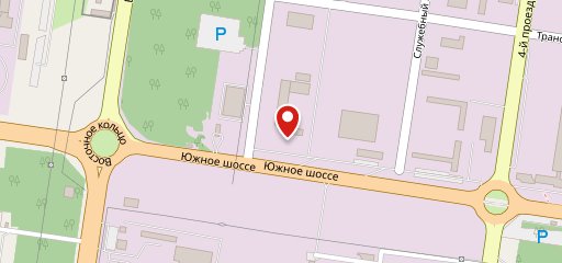Мокко на карте