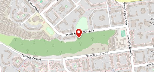 Mokko pizza на карте