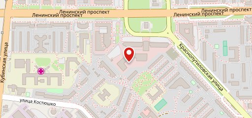 Mokoko на карте