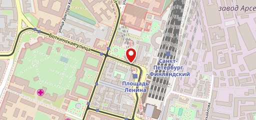 Mokoko на карте