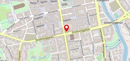 Mol на карте