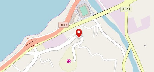 Mola Cafe Büfe на карте