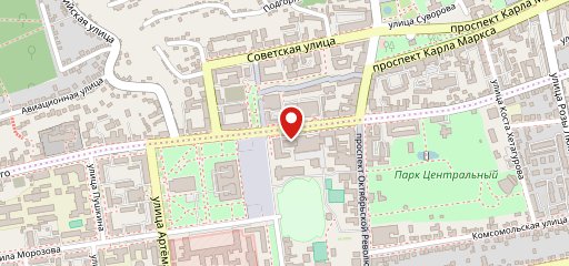 Molinari на карте