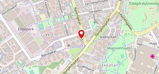 Mölk Utbildning на карте
