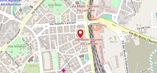 Mollicafe' на карте