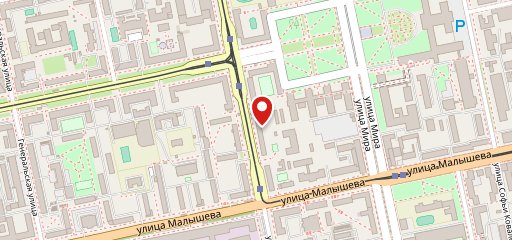 Молочко И Булочка на карте