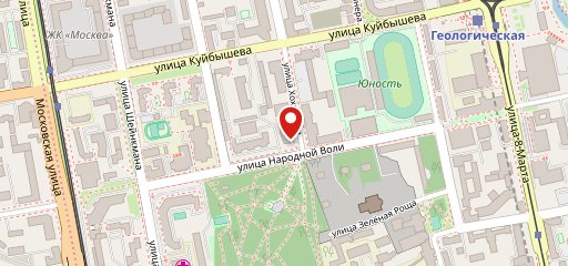 Moloko coffee bar на карте