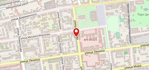 Moloko - vape coffee bar на карте