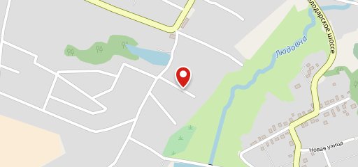МОЛОКОВО КЛУБ, ресторан на карте