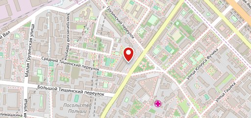 Molon Lave на карте
