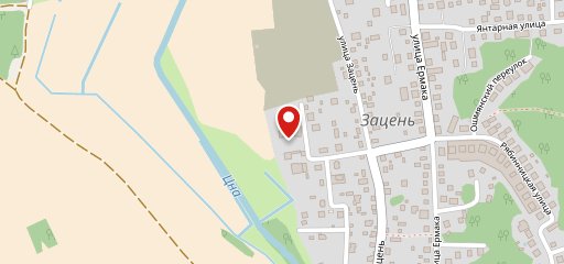 MOLOTOV Bartenders Center на карте
