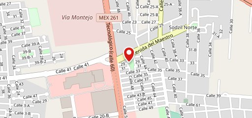 Momacoa на карте