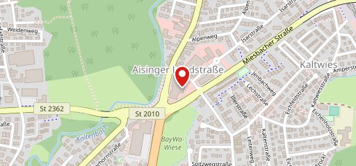 mömax Restaurant Rosenheim на карте