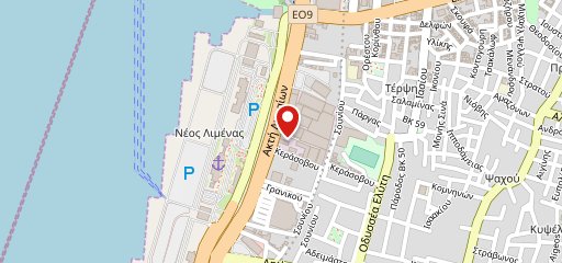 Momento cafe на карте