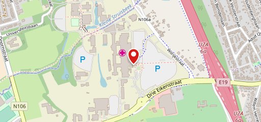 Bistro Sodexo на карте