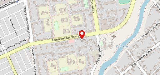 Моменто-пицца на карте