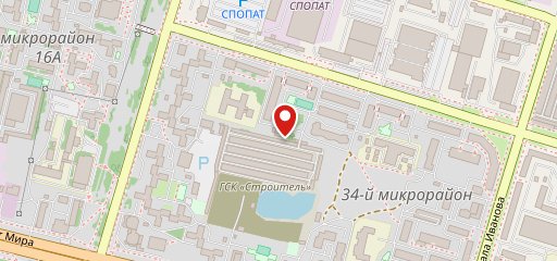 Momento Pizza на карте