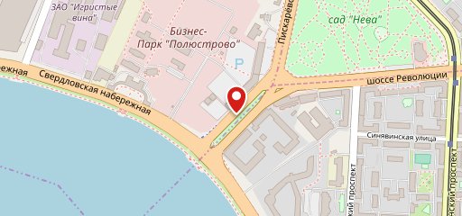 Moment'to на карте