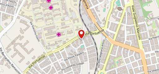 Momi Caffè на карте