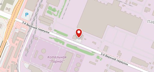 Momo Chicken на карте