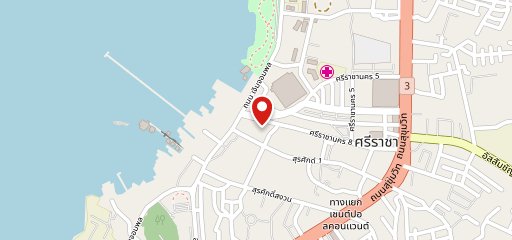 Momon Buble Tea на карте