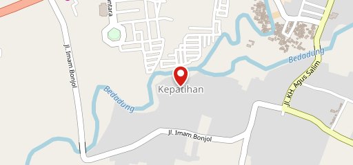 Mom's Kitchen на карте